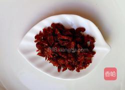 蔓越莓酥的做法图解2