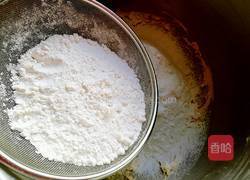 蔓越莓酥的做法图解9