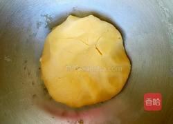 蔓越莓酥的做法图解10