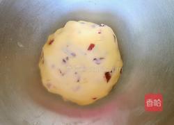 蔓越莓酥的做法图解12