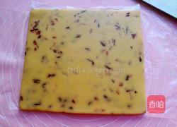 蔓越莓酥的做法图解13