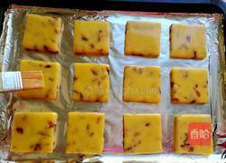 蔓越莓酥的做法图解15