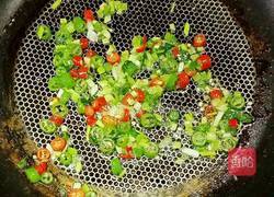 萝卜丝拌海蜇的做法图解4