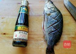 清蒸桂鱼的做法图解1