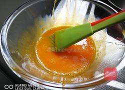 红豆沙酥饼的做法图解4