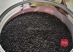 红豆沙酥饼的做法图解5