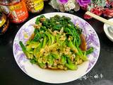 耗油菠菜的做法[图]