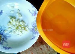 耗油菠菜的做法图解4