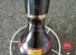 豌豆腊肉焗饭的做法图解2