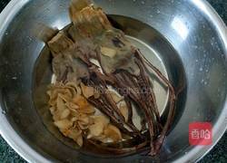 筒骨二吃法的做法图解3