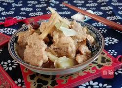 小酥肉(年味)的做法图解8