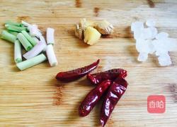 酱烧鸡腿的做法图解2