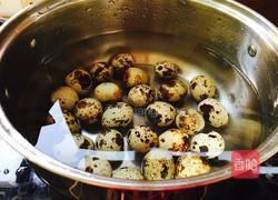 酱烧鸡腿的做法图解3