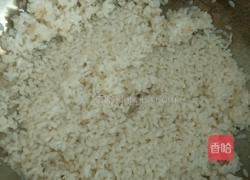 蛋包酱油饭的做法图解4