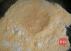 蛋包酱油饭的做法图解8