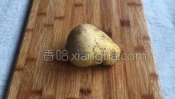 排骨炖土豆的做法图解2