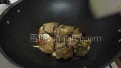 排骨炖土豆的做法图解22