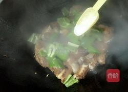 干锅蒜香排骨的做法图解9