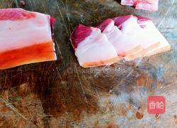 腊味双蒸的做法图解4