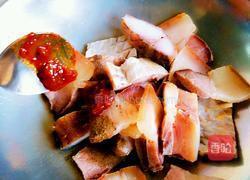 腊味双蒸的做法图解9