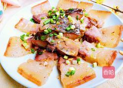腊味双蒸的做法图解18