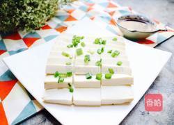 白玉红油豆腐的做法图解14