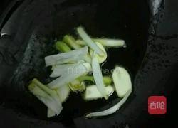 蚝油素三鲜的做法图解11