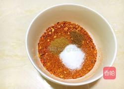 自制辣椒酱的做法图解3