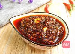 自制辣椒酱的做法图解9