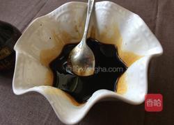 冰花梅酱烧排骨的做法图解7