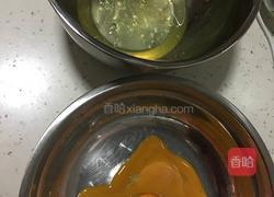 八寸戚风蛋糕的做法图解2