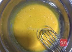 八寸戚风蛋糕的做法图解3