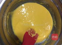 八寸戚风蛋糕的做法图解7