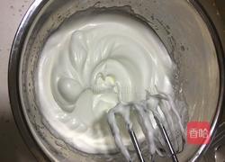 八寸戚风蛋糕的做法图解11