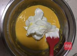 八寸戚风蛋糕的做法图解12