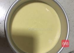 八寸戚风蛋糕的做法图解14