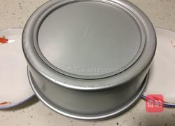 八寸戚风蛋糕的做法图解15