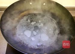 凉拌藕片的做法图解4