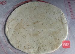 香酥葱花饼的做法图解3