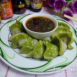 煎饺子的做法[图]