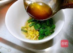 煎饺子的做法图解4