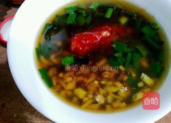 煎饺子的做法图解9