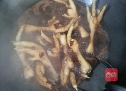 美味凤爪的做法图解8