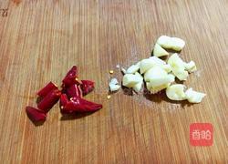 蚝油手撕包菜的做法图解4