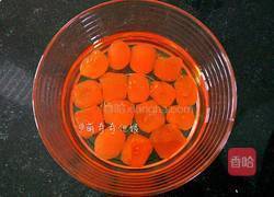 麻薯蛋黄酥的做法图解2