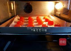 麻薯蛋黄酥的做法图解3