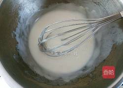 麻薯蛋黄酥的做法图解12