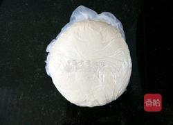 麻薯蛋黄酥的做法图解15