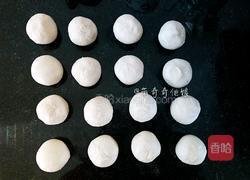 麻薯蛋黄酥的做法图解22