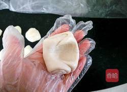 麻薯蛋黄酥的做法图解29